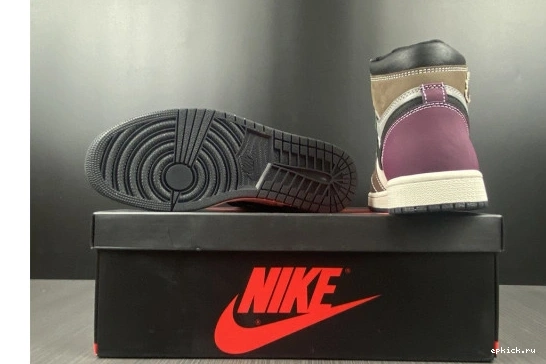 Rep EP High  DH3097-001 Crafted” OG Air Jordan “Hand 1 DH3097-001 0108